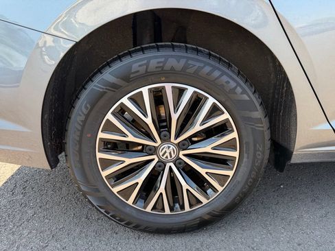 Used 2021 Volkswagen Jetta S w/ Driver Assistance Package FWD image 10