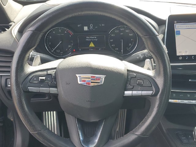 Used 2024 Cadillac CT5 Sport AWD/4WD image 30