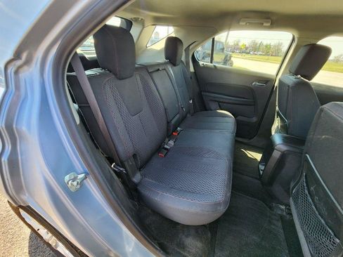 Used 2015 Chevrolet Equinox LS FWD image 18