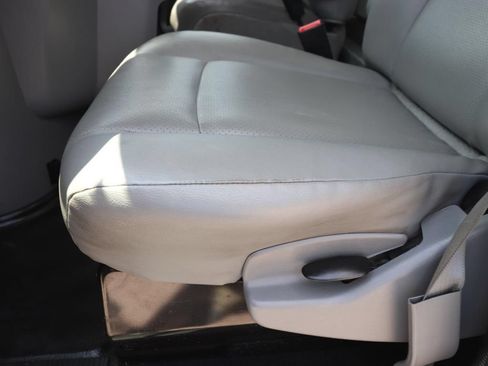 Used 2024 Ford E-350 and Econoline 350 Super Duty w/ Power Windows & Locks Group RWD image 15