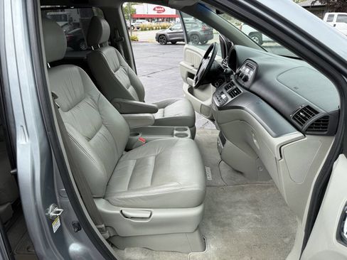 Used 2007 Honda Odyssey EX-L image 25