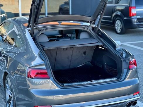 Used 2018 Audi S5 Prestige w/ S Sport Package image 45