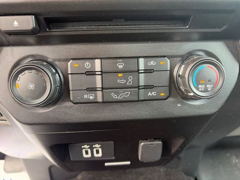 Used 2018 Ford F150 XLT w/ Equipment Group 301A Mid AWD/4WD image 7