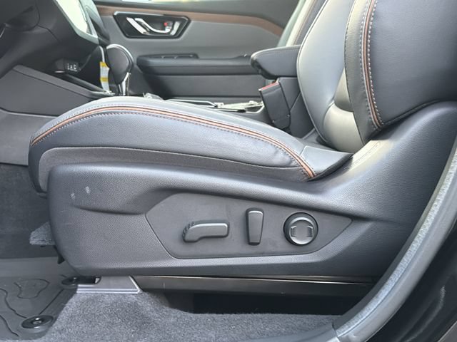 Certified 2026 Subaru Forester Sport AWD/4WD image 22