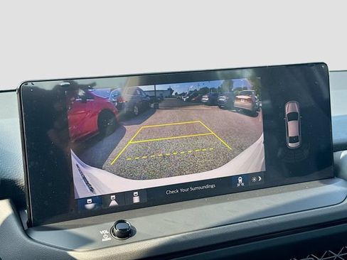New 2026 Honda Accord EX-L image 12