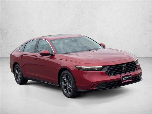 Used 2026 Honda Accord EX-L image 6