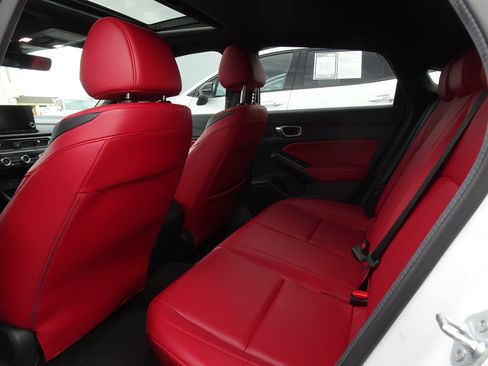 Used 2024 Acura Integra A-Spec FWD image 10