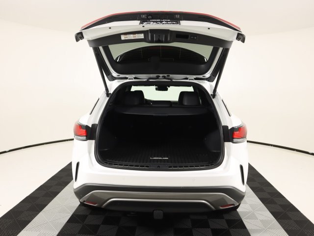 New 2026 Lexus RX 350 AWD w/ Convenience Package image 24