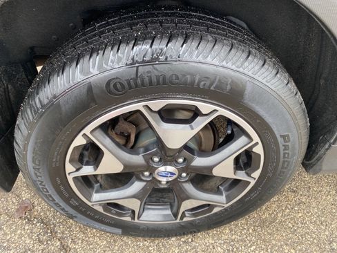 Used 2018 Subaru Crosstrek 2.0i image 11