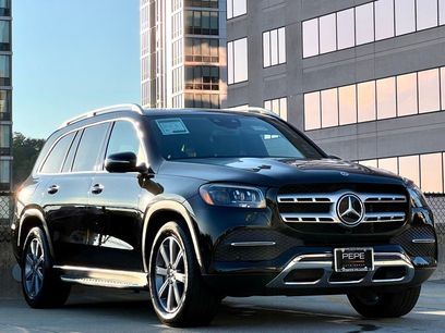 Certified 2022 Mercedes-Benz GLS 450 4MATIC