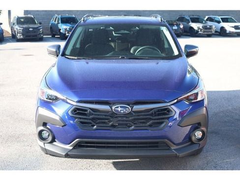 New 2026 Subaru Crosstrek 2.0i Premium AWD/4WD image 28