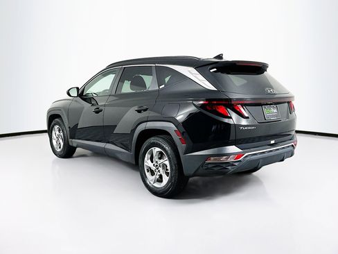 Used 2024 Hyundai Tucson SEL image 5