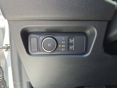 New 2025 Ford Ranger XL w/ Trailer Tow Package image 21