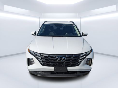 Certified 2024 Hyundai Tucson SEL image 8