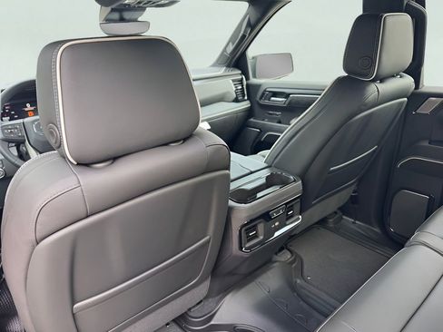 New 2026 GMC Sierra 1500 AT4X AWD/4WD image 20