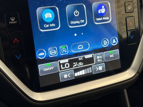 Certified 2024 Subaru Crosstrek 2.0i Premium image 19