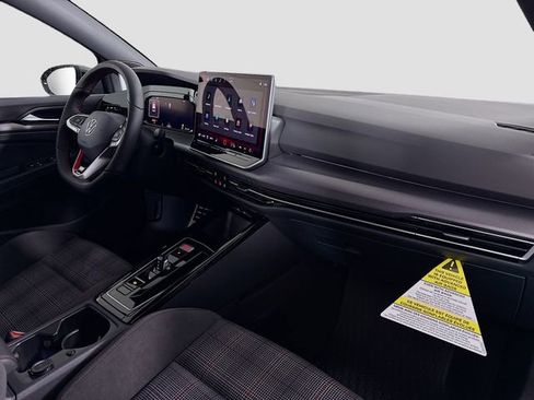 New 2026 Volkswagen GTI S image 28