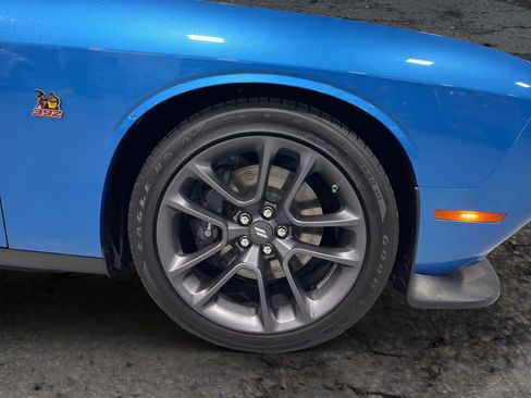 Used 2023 Dodge Challenger R/T Scat Pack w/ Plus Package image 15
