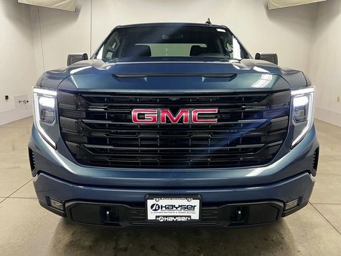 New 2026 GMC Sierra 1500 Elevation AWD/4WD image 12