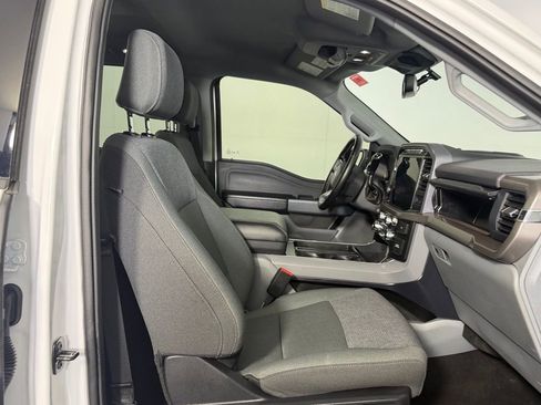Used 2024 Ford F150 XLT w/ Equipment Group 302A MID image 33