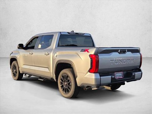 New 2026 Toyota Tundra SR5 w/ SX Package image 9
