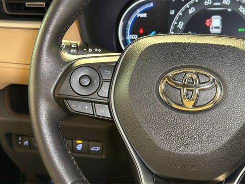 Used 2019 Toyota RAV4 Limited image 22