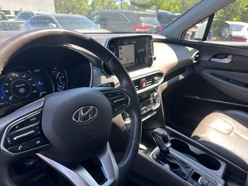 Used 2019 Hyundai Santa Fe FWD image 10