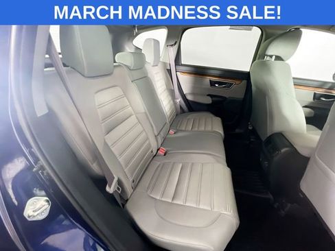 Used 2020 Honda CR-V EX image 27