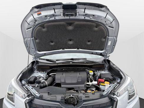 Certified 2023 Subaru Forester Sport image 42