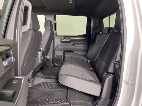 New 2026 Chevrolet Silverado 1500 RST AWD/4WD image 21