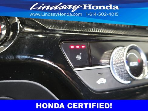 Certified 2024 Honda CR-V EX-L image 21