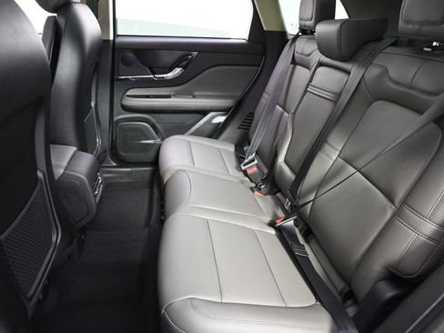 New 2026 Lincoln Corsair Premiere AWD/4WD image 21