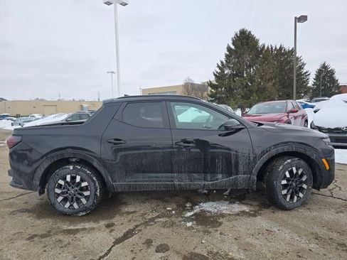 New 2026 Hyundai Santa Cruz SEL AWD/4WD image 16