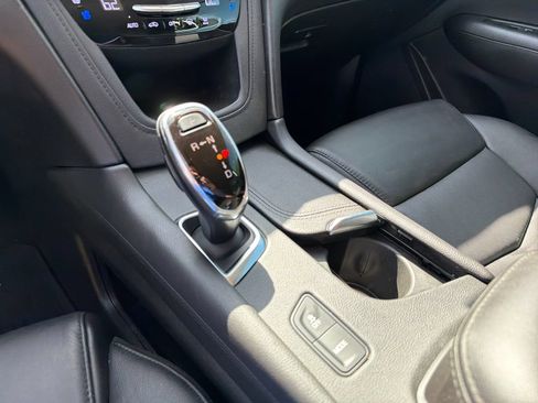 Used 2019 Cadillac XT5 Premium Luxury w/ Driver Assist Package FWD image 31