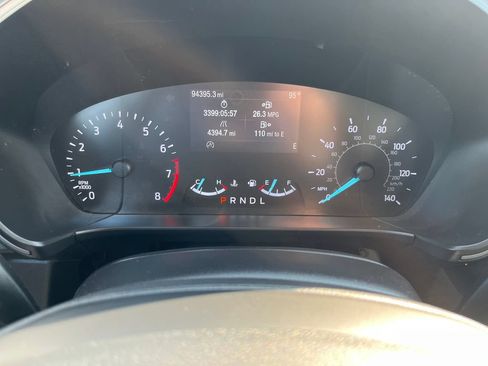 Used 2021 Ford Escape S AWD/4WD image 15