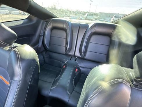 Used 2021 Ford Mustang Mach 1 w/ Equipment Group 700A image 25