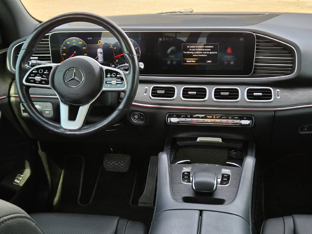 Used 2020 Mercedes-Benz GLE 350 4MATIC image 13
