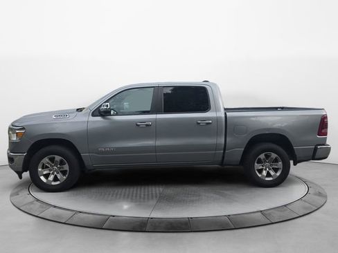 Used 2023 RAM 1500 Laramie AWD/4WD image 2