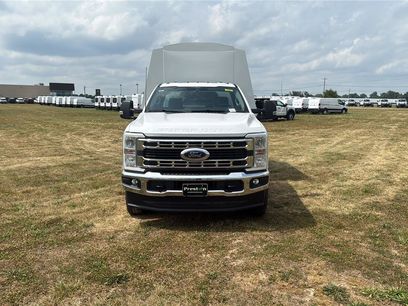 New 2025 Ford F350 XL w/ XL Chrome Package