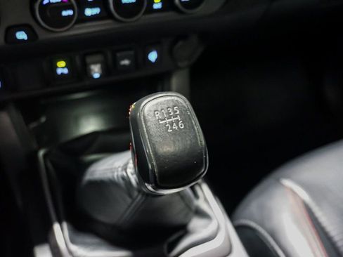 Used 2022 Toyota Tacoma TRD Pro image 76