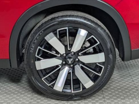 Used 2025 Mitsubishi Outlander SE FWD image 36