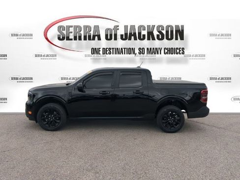 Used 2023 Ford Maverick XLT w/ XLT Luxury Package FWD image 6