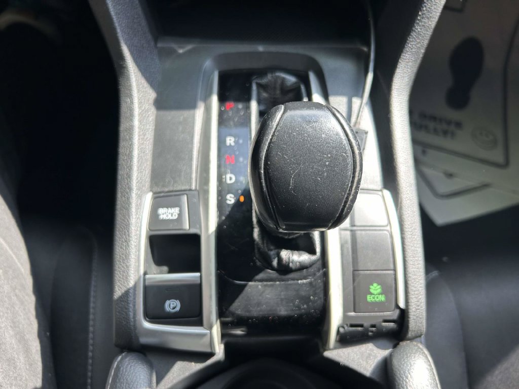 Used 2019 Honda Civic Sport image 16