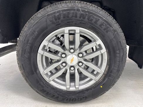 New 2026 Chevrolet Colorado LT w/ Advanced Trailering Package image 36