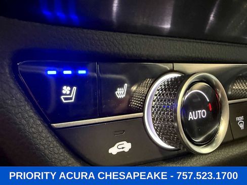 New 2026 Acura ADX A-Spec AWD/4WD image 26