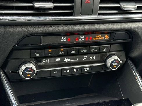Used 2023 MAZDA CX-9 Touring image 22