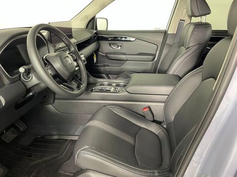 New 2026 Honda Pilot EX-L image 2