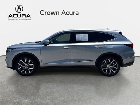 Used 2023 Acura MDX FWD w/ Technology Package image 2