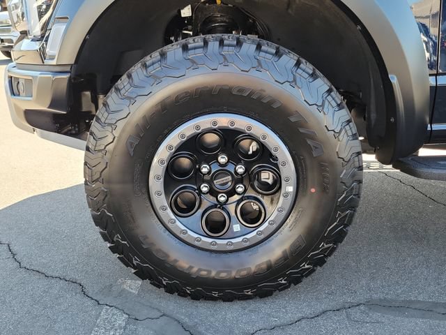 New 2026 Ford F150 Raptor AWD/4WD image 27