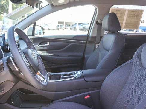 Used 2022 Hyundai Santa Fe SEL image 18